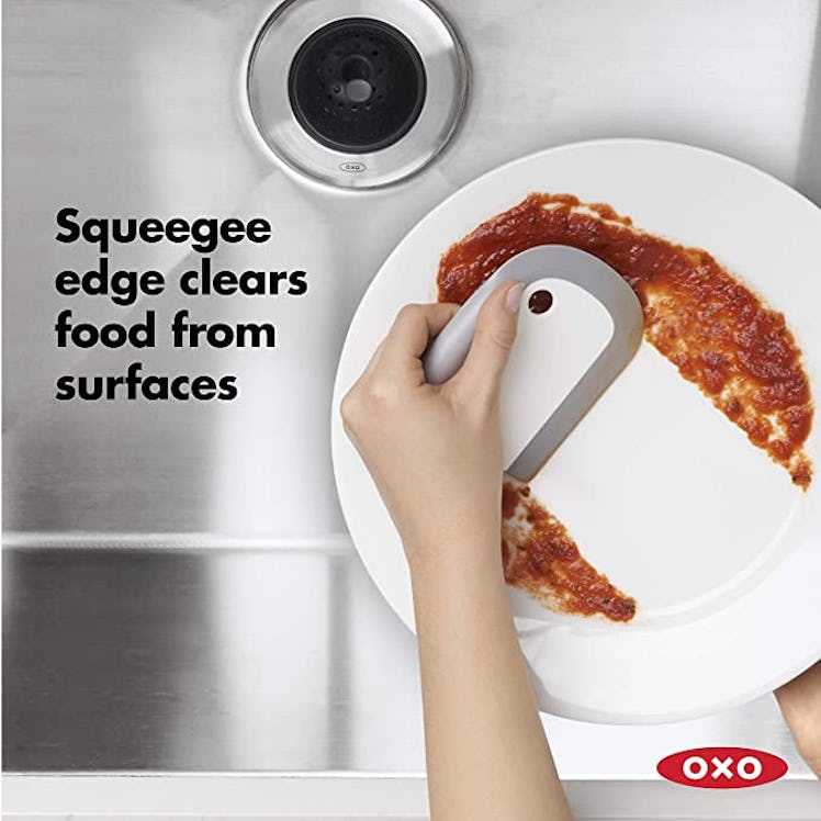 OXO Good Grips Dish Squeegee