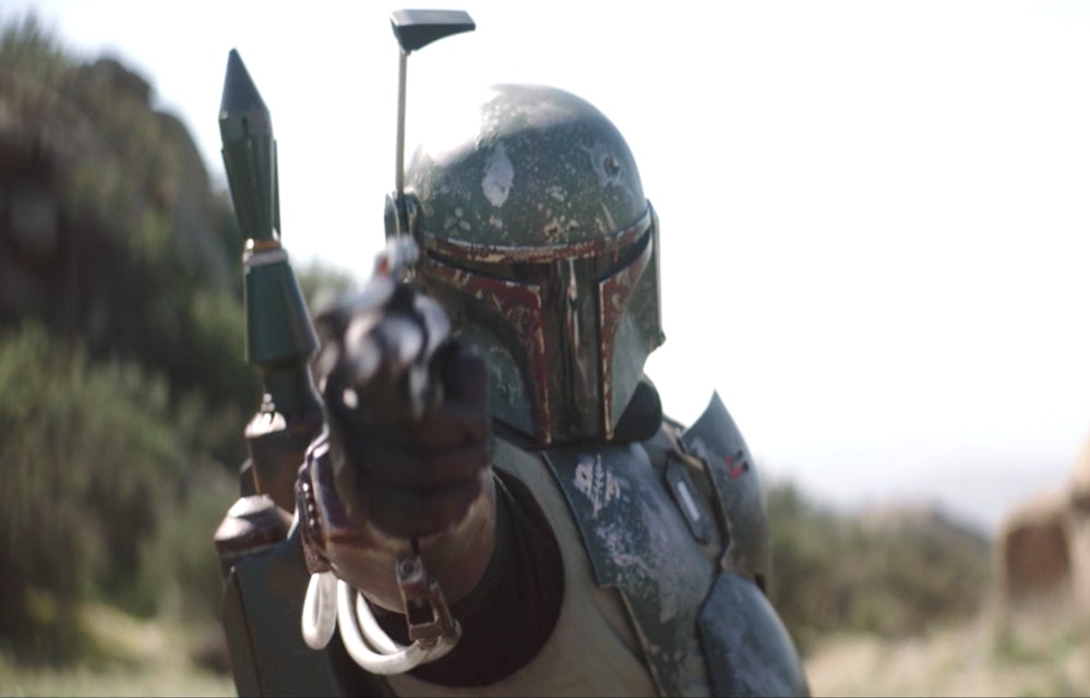 Mandalorian Civil War Boba Fett Changes Prequels Canon In 1 Major Way