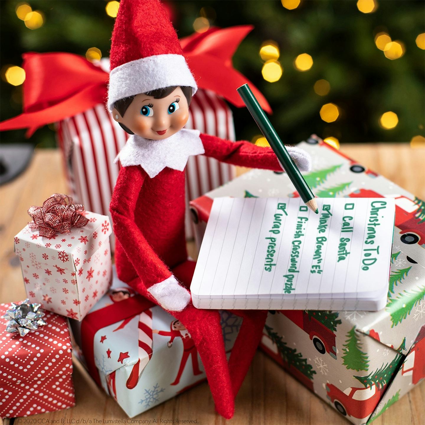 How To Introduce Elf On The Shelf To Your Kids For The First Time