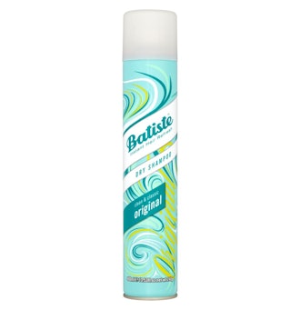 Batiste Dry Shampoo Original - Clean & Classic