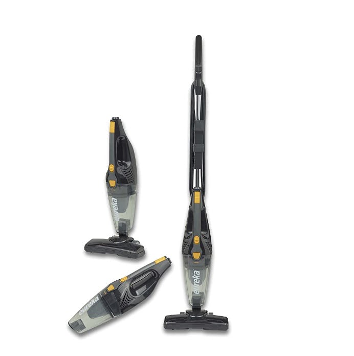 Eureka 3-in-1 Swivel Stick Vacuum