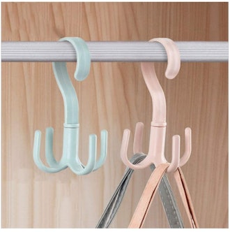 Thinkmay Rotating Hangers (4-Pack)