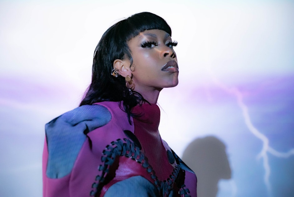 The best albums of the week, from Rico Nasty, Drakeo the Ruler, and more