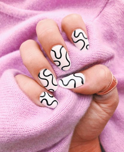 The Best 21 Nail Trends Are A Minimalist S Dream The Best 21 Nail Trends Are A Minimalist S Dream
