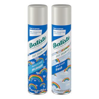 Batiste Limited Edition Dry Shampoo