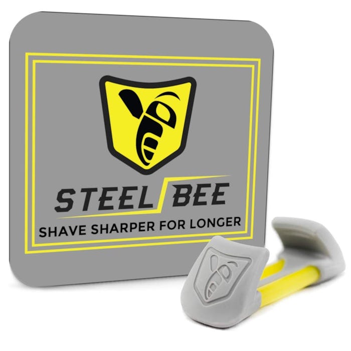 SteelBee Razor Saver