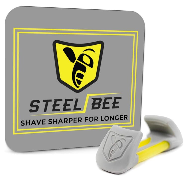 SteelBee Razor Saver