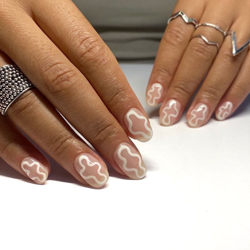 The Best 21 Nail Trends Are A Minimalist S Dream The Best 21 Nail Trends Are A Minimalist S Dream