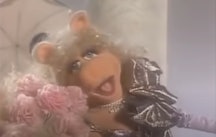 'A Muppet Family Christmas' is a forgotten gem from the 80's.