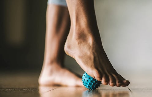 the best massage balls