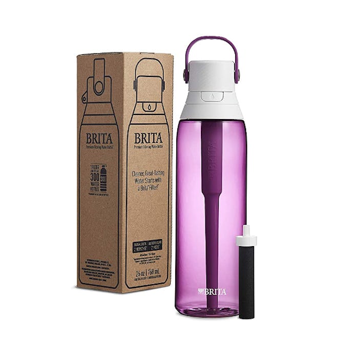 Brita Water Filter Bottle