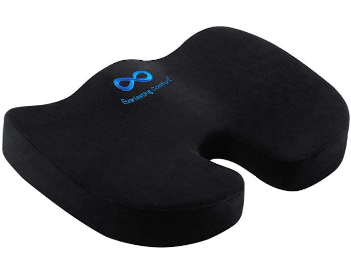 Everlasting Comfort Seat Cushion