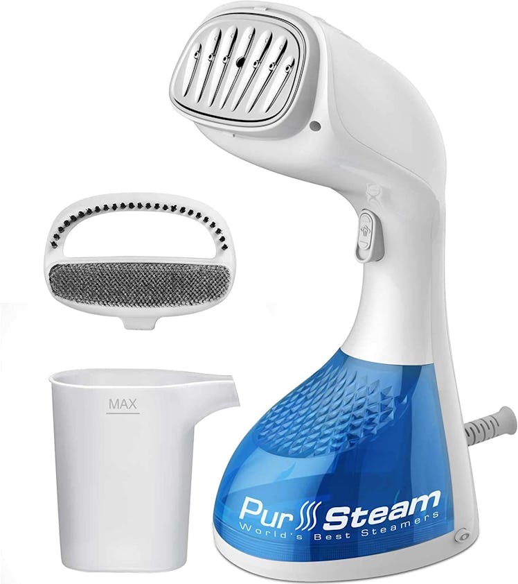 PurSteam Clothes Steamer
