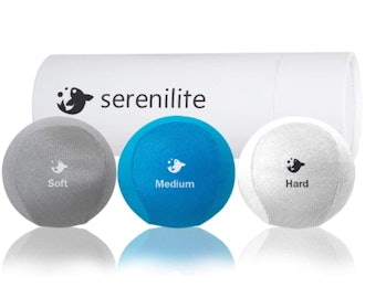 Serenilite Hand Exercise Stress Balls