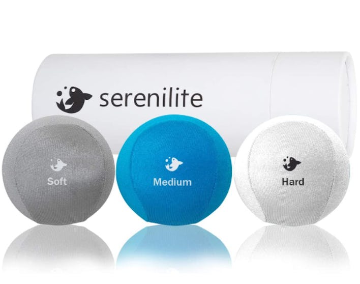 Serenilite Hand Exercise Stress Balls