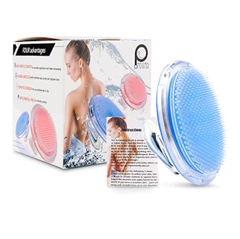 POVAD Exfoliating Brush