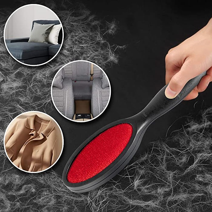 Feeke Lint Brush (2-Pack)