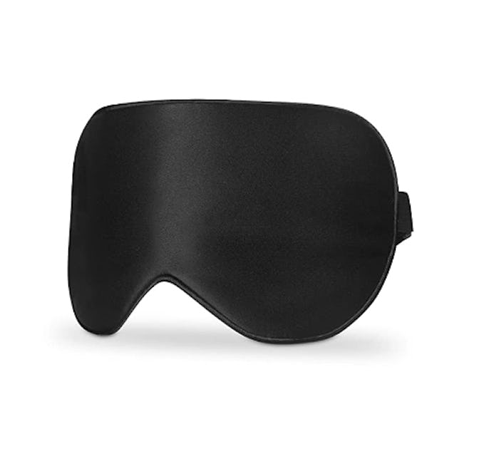 JAZZZNAP Sleep Mask