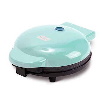 Dash 8-Inch Waffle Maker