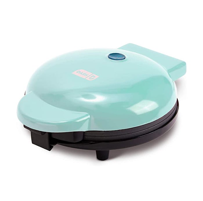 Dash 8-Inch Waffle Maker