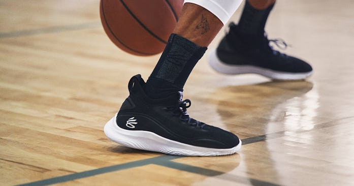 Curry Flow 8