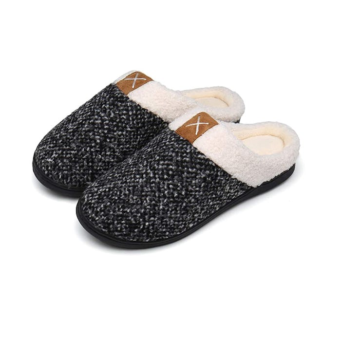 UBFEN Memory Foam Slippers
