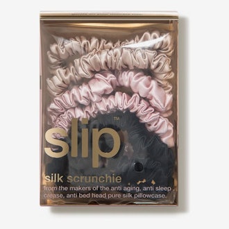 Slip Small Slipsilk Scrunchies