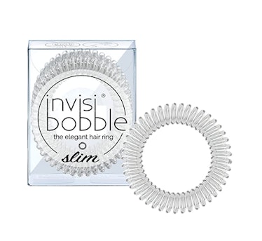 invisibobble SLIM Hair Ties (3-Pack)