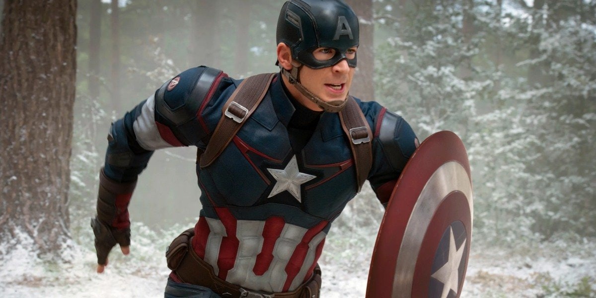 MCU X Men theory reveals 1 jaw dropping way Captain America could