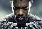 Chadwick Boseman will not be recast as King T'Challa in Marvel's 'Black Panther 2' movie. Photo via ...