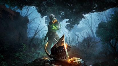 Dragon Age: Dreadwolf' Release Window, Trailer, Concept Art, and BioWare  News