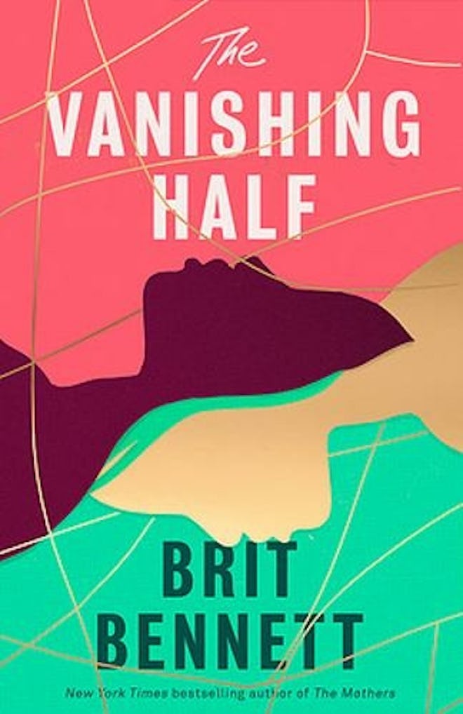 The Vanishing Half By Brit Bennet