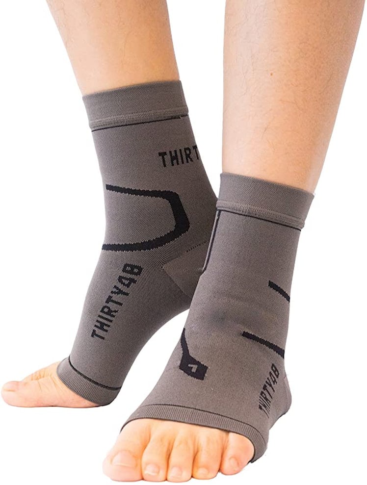 Thirty48 Plantar Fasciitis Compression Socks