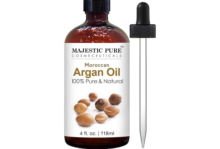 Majestic Pure Moroccan Argan Oil (4 Oz.)
