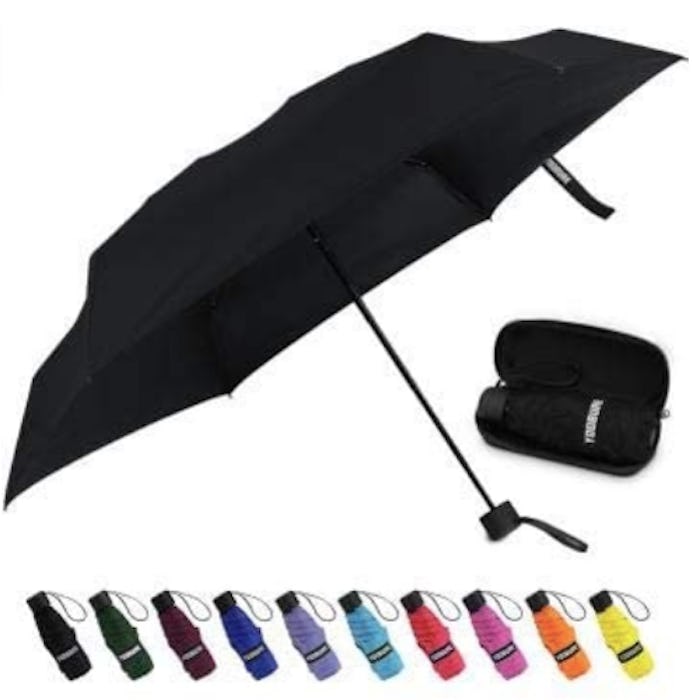 Yoobure Small Mini Umbrella