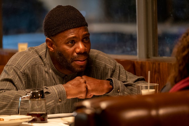 Colman Domingo as Ali in 'Euphoria.'