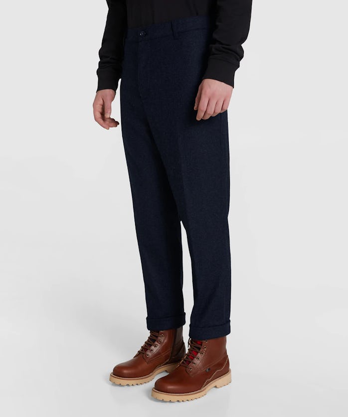 Woolrich Comfort Chino Pants