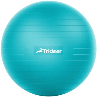 Trideer Exercise Ball 