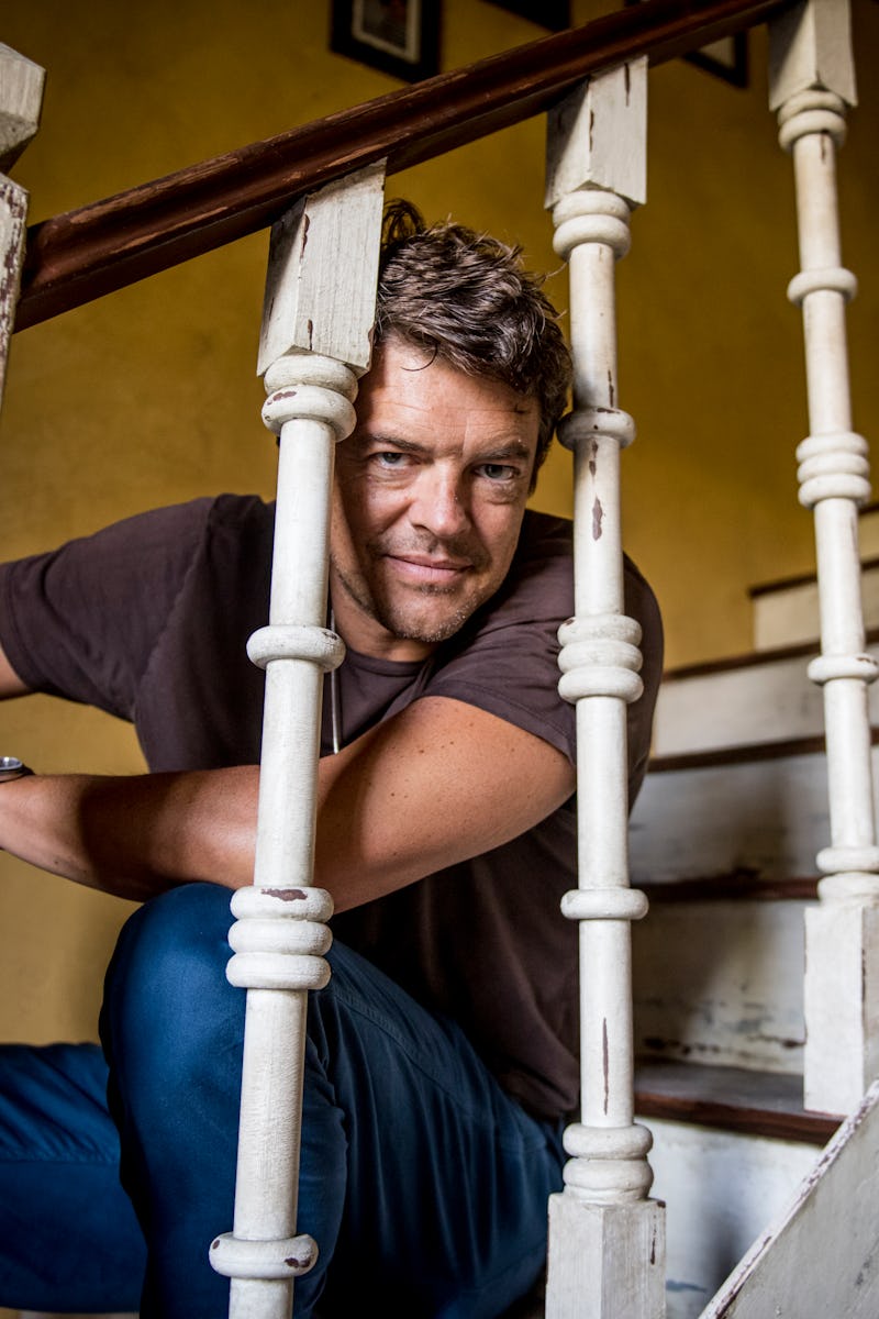 Producer Jason Blum