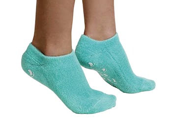 EMILYSTORES Moisturizing Socks