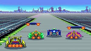 You Need To Play This Classic Zero G Racing Game For Free On Switch Asap You Need To Play This Classic Zero G Racing Game For Free On Switch Asap