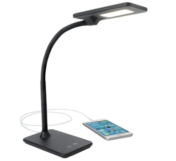 Newhouse Lighting LED Desk Lamp