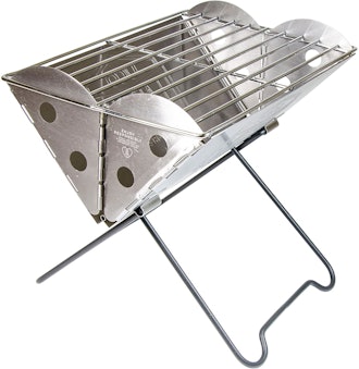 UCO Portable Grill & Fire Pit