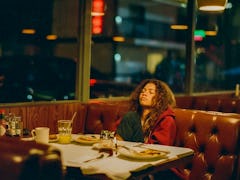 'Euphoria' fans tweeted the special episode felt like a therapy session.