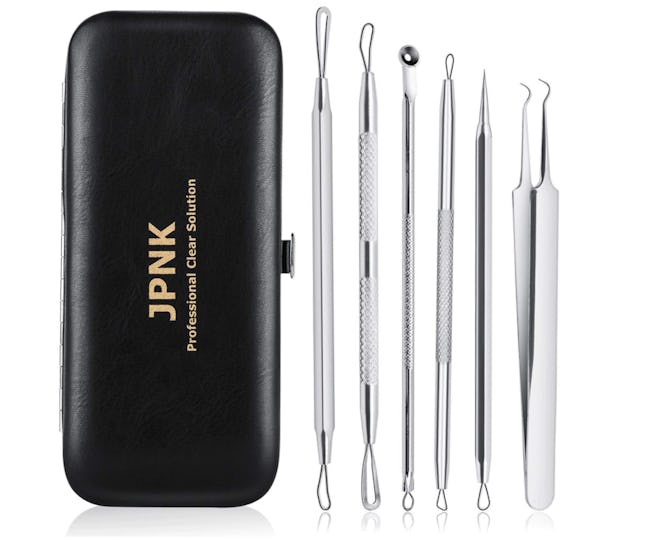 JPNK Blackhead Remover Kit