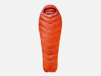 Rab Neutrino 200 sleeping bag