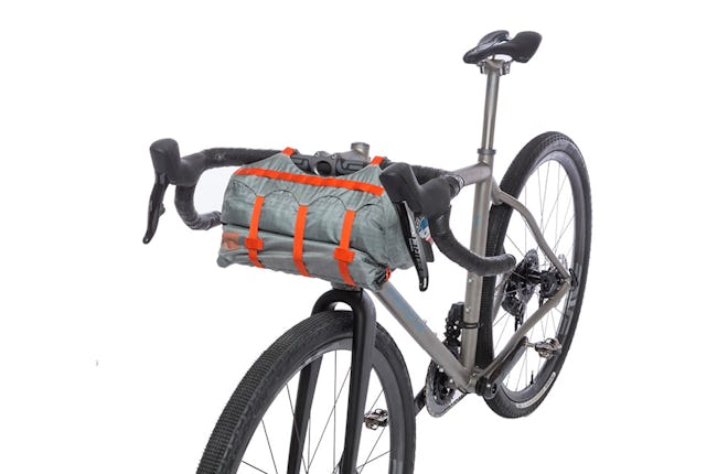 Copper Spur HV UL1 bikepacking tent