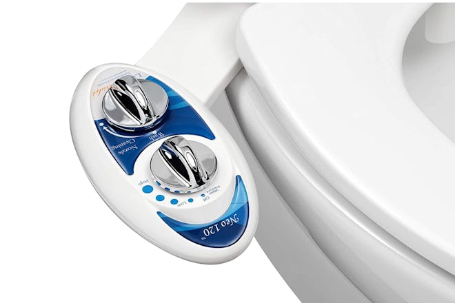 Luxe Bidet Self Cleaning Nozzle