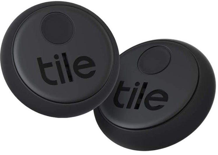 Tile Sticker, (2 Pack)