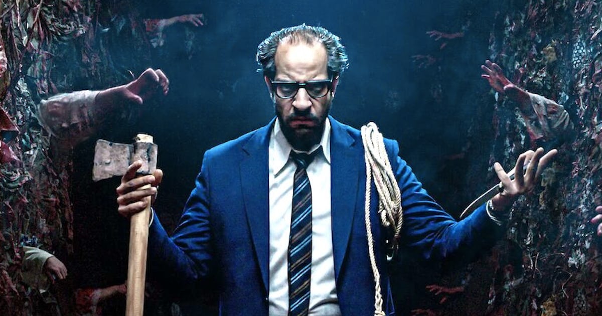 “أبو الخيال العلمي العربي” لديه الكثير ليقدمه “أبو الخيال العلمي العربي” لديه الكثير ليقدمه